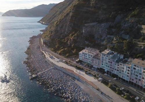 Camera Olimpia Hotel in Deiva Marina