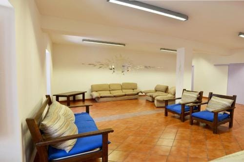 Ostello del Parco di Monte Cucco Hostel in Umbria