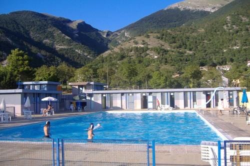 Ostello del Parco di Monte Cucco Hostel in Umbria