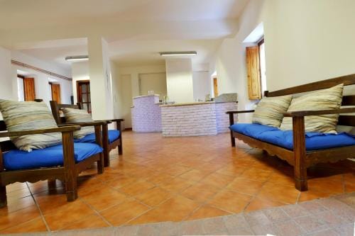 Ostello del Parco di Monte Cucco Hostel in Umbria