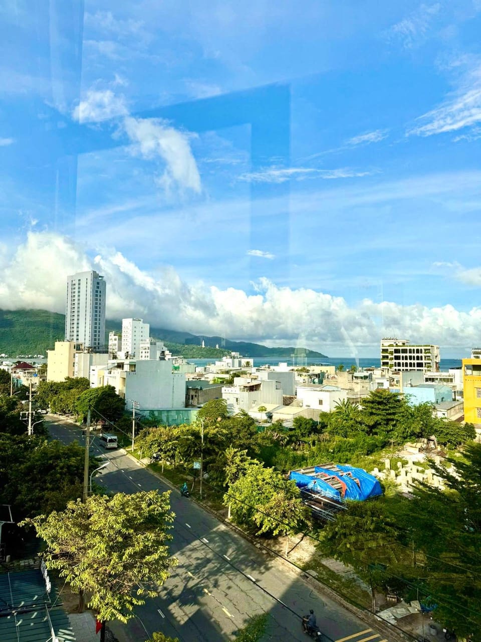 Ania Beachside Hotel Da Nang Hotel in Da Nang