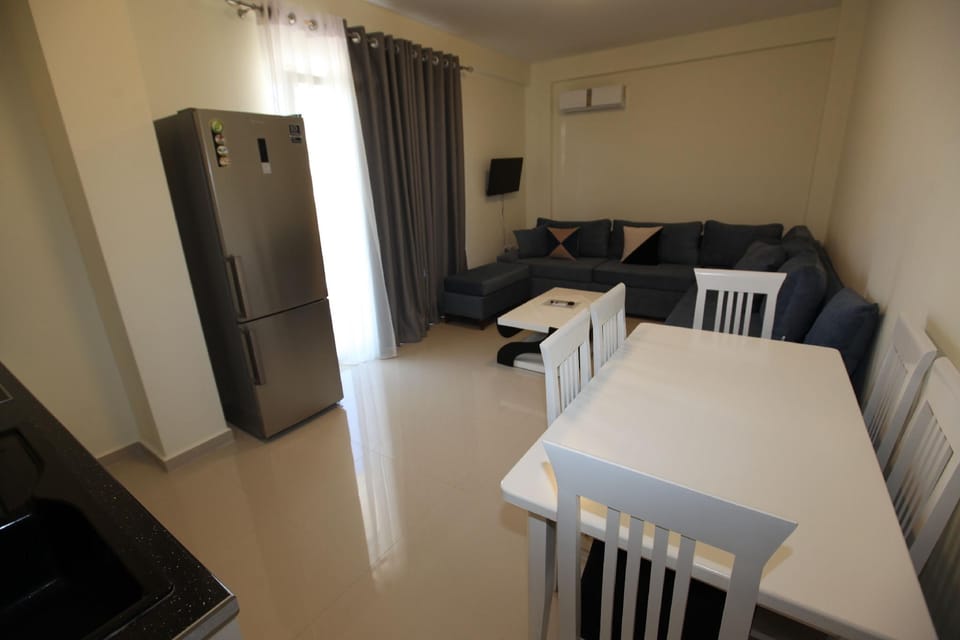 Hotel Golden Hotel in Ksamil