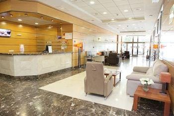 Apartahotel Albufera Hotel in Valencia