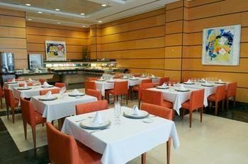 Apartahotel Albufera Hotel in Valencia