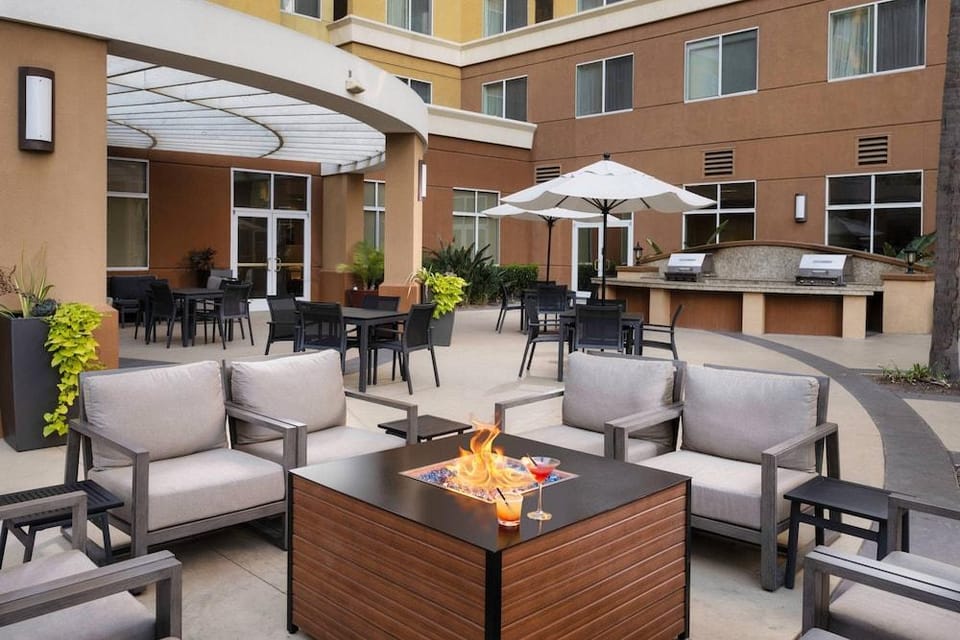 Residence Inn By Marriott Anaheim Resort Area Hotel in Garden Grove