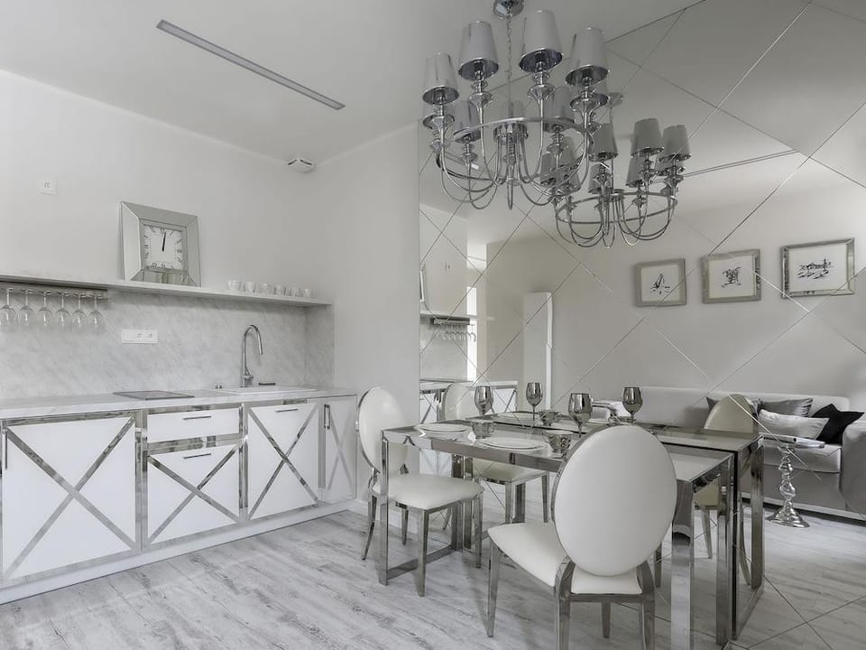 Sweet Suite Apart Hotel in Gdansk