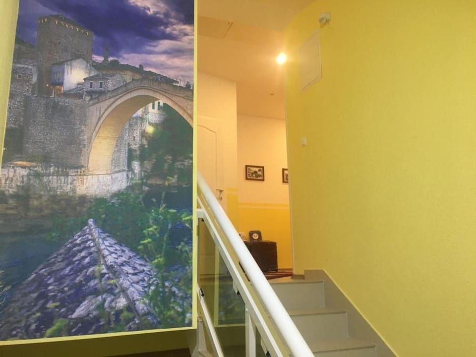 Guest House City Star Hotel in Mostar