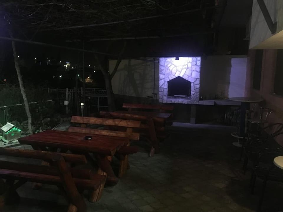 Guest House City Star Hotel in Mostar