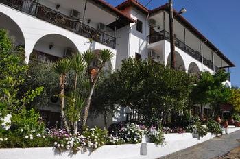 Sunset Hotel Hotel in Halkidiki