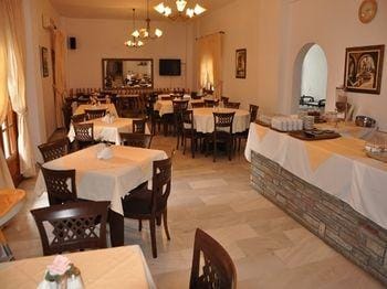 Sunset Hotel Hotel in Halkidiki