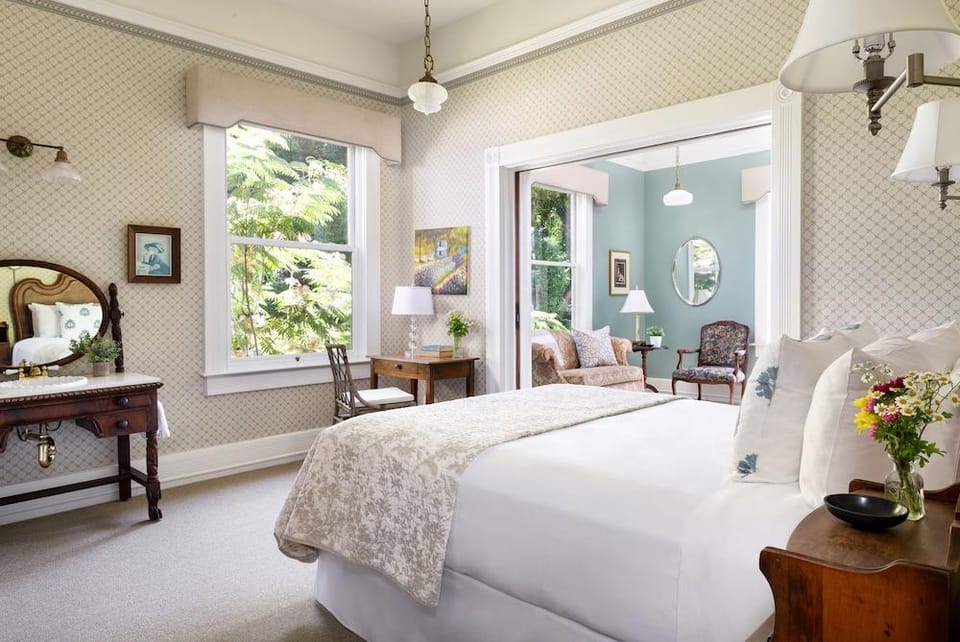 Garden Street Inn, A Kirkwood Collection Hotel Hotel in San Luis Obispo