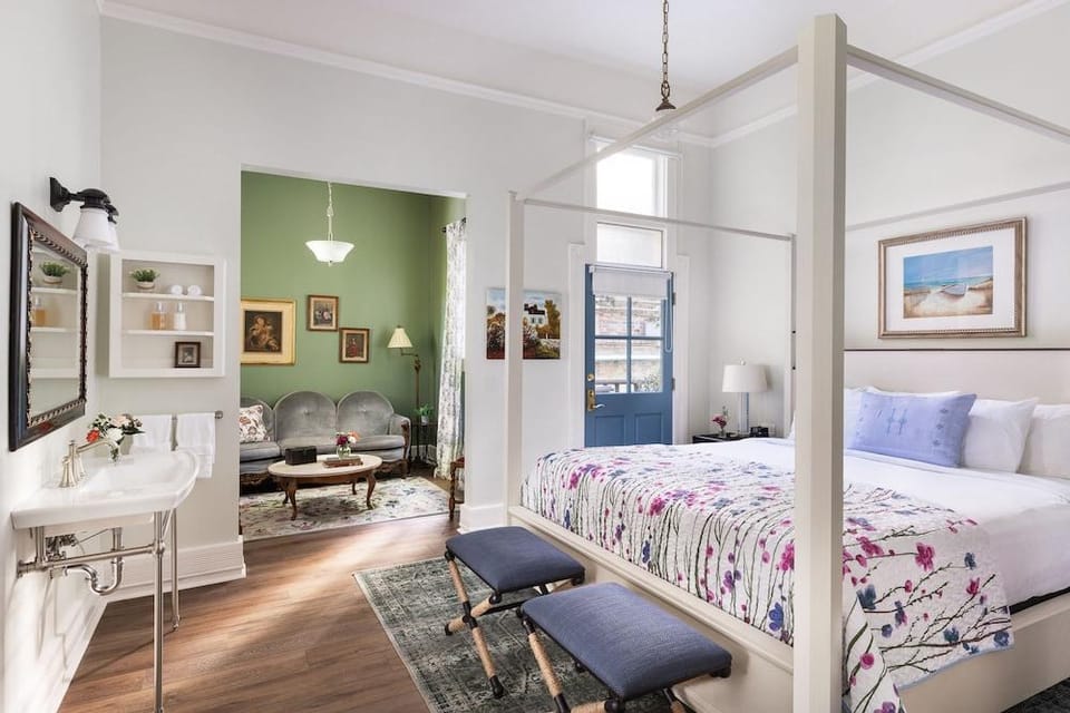 Garden Street Inn, A Kirkwood Collection Hotel Hotel in San Luis Obispo