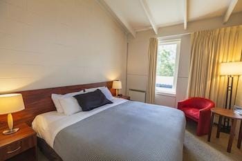 The Denman Hotel Hotel in Thredbo