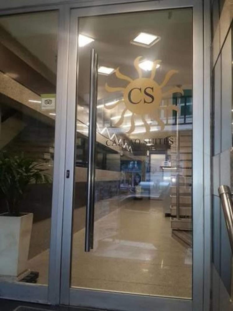Callao Suites Recoleta Hotel in Buenos Aires