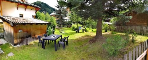 Garni Gabrieli Hotel in Corvara