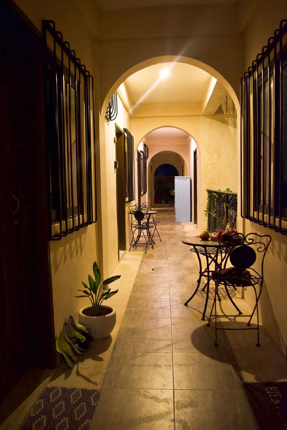 MIO Tulum Hotel Boutique Hotel in Tulum