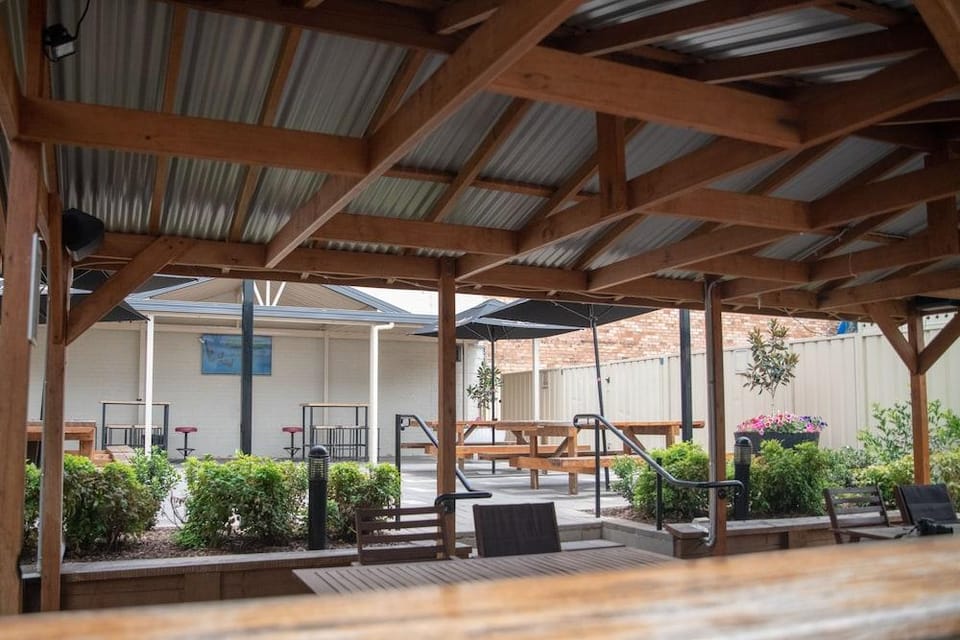 Castlereagh Hotel Hotel in Dubbo