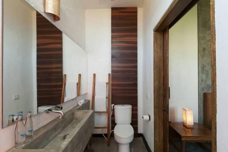 Echoland Bed & Breakfast Hotel in North Kuta