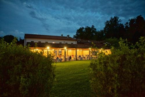 LOCANDA PERINELLA Hotel in Veneto