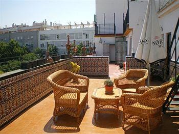 Hostal Sevilla Santa Justa Hotel in Seville