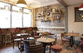 The George Hotel Hotel in Frome