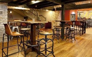 The George Hotel Hotel in Frome