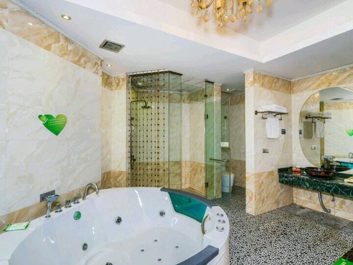Hanlin Mingshe Theme Hotel Hotel in Hangzhou