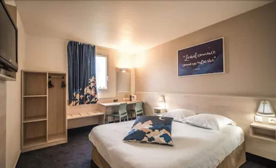 ACE Hotel Paris Sud Villabe Hotel in Corbeil-Essonnes