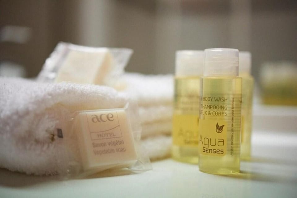 ACE Hotel Paris Sud Villabe Hotel in Corbeil-Essonnes