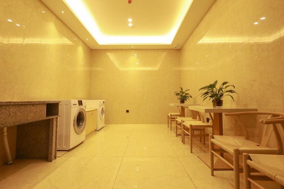 Fuzhou Hailan Hotel Hotel in Fujian