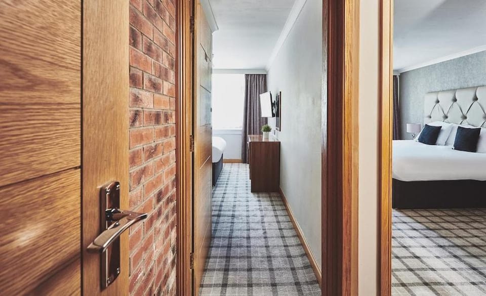 Rowantree Hotel in Oban