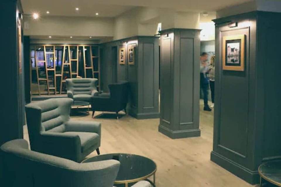 Rowantree Hotel in Oban