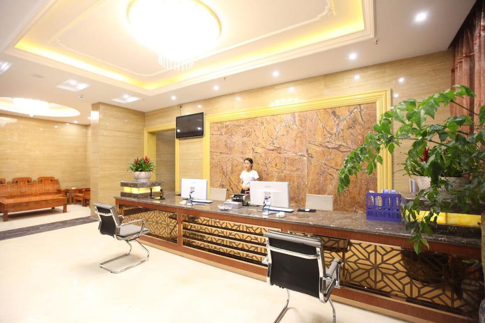 Zheshang Hotel Hotel in China
