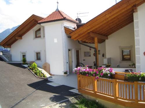 B&B L'Arca di Noe Hotel in Trentino-South Tyrol