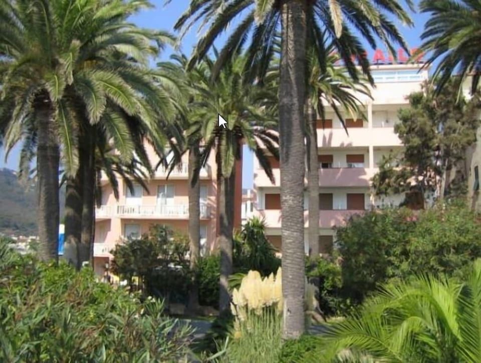 Hotel Corallo Hotel in Finale Ligure