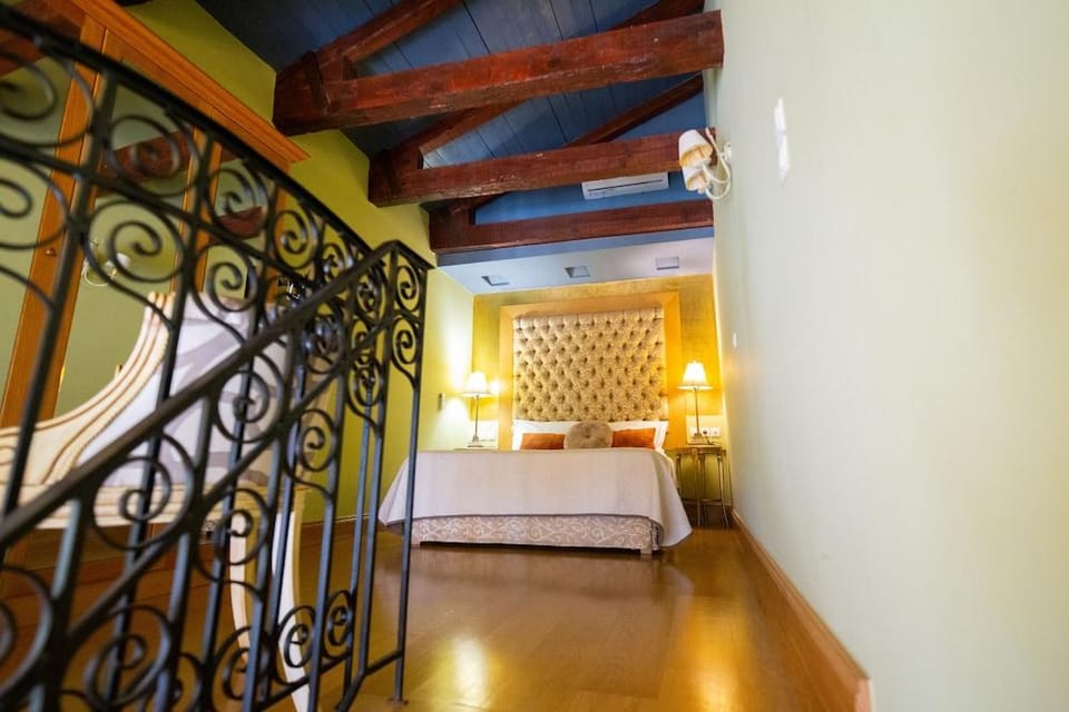 Civitas Boutique Hotel Boutique hotel in Rethymno