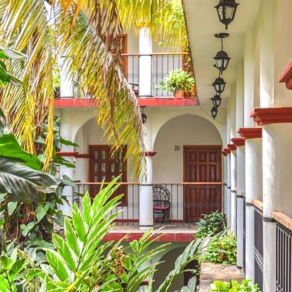 La Ceiba Hotel Spa Hotel in State of Chiapas