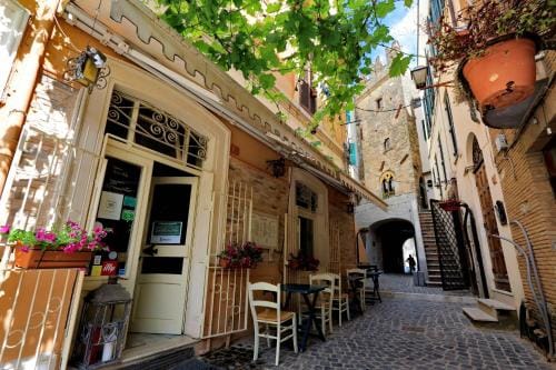 Il Borgo Luxury Suites Hotel in Nettuno