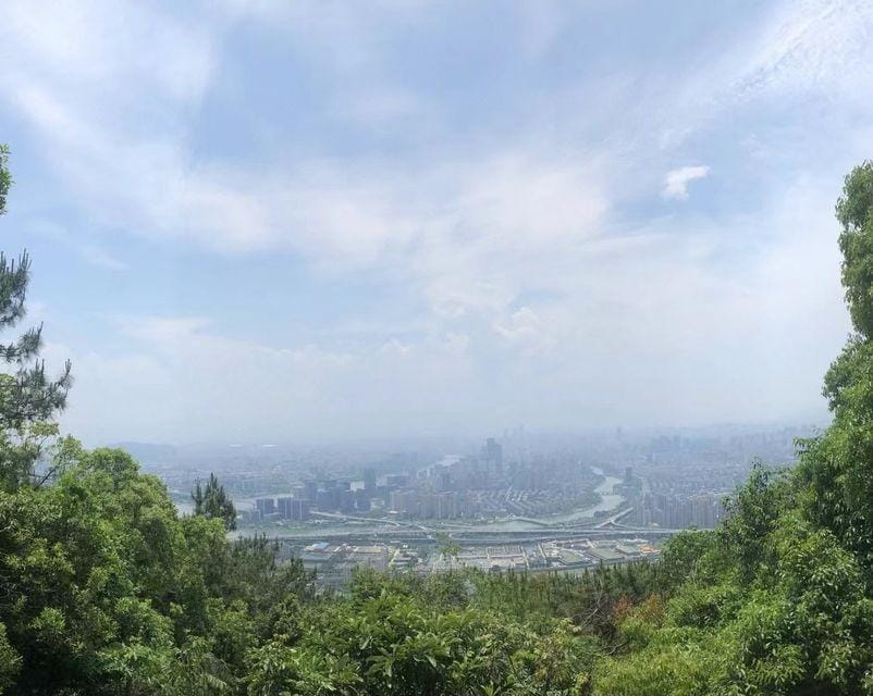 Fuzhou You Yi Hotel Hotel in Fujian