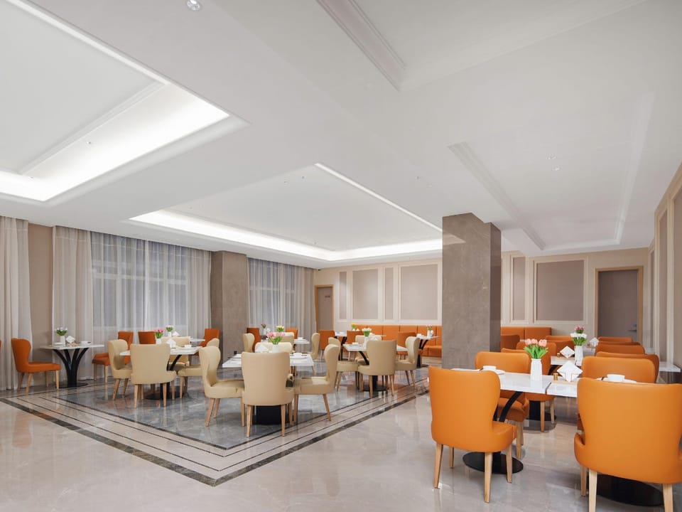 Vienna Hotel (Linyi Tancheng) Hotel in Jiangsu