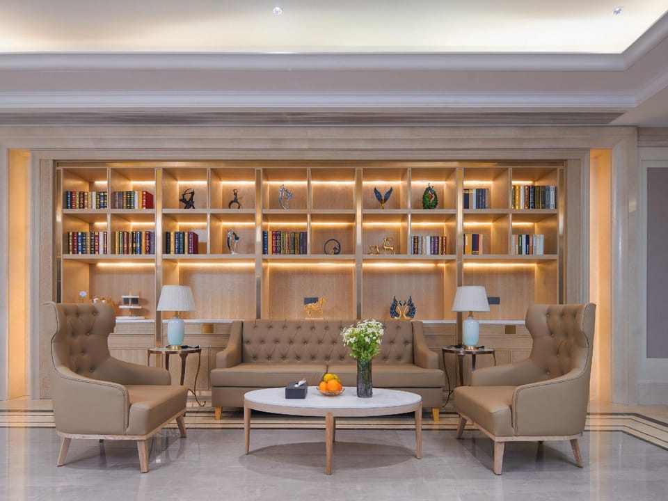 Vienna Hotel (Linyi Tancheng) Hotel in Jiangsu