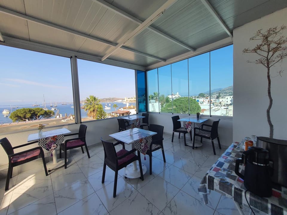 R HOUSE HOTEL Hotel in Bodrum