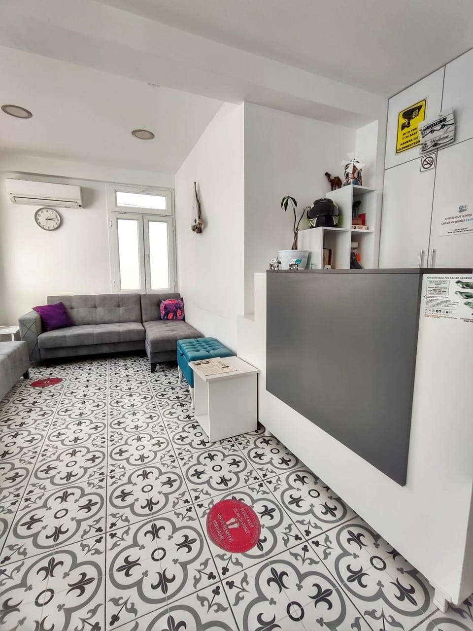 R HOUSE HOTEL Hotel in Bodrum