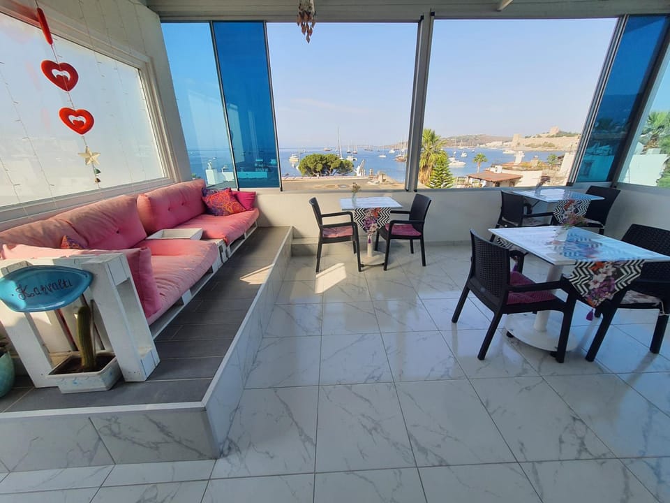 R HOUSE HOTEL Hotel in Bodrum