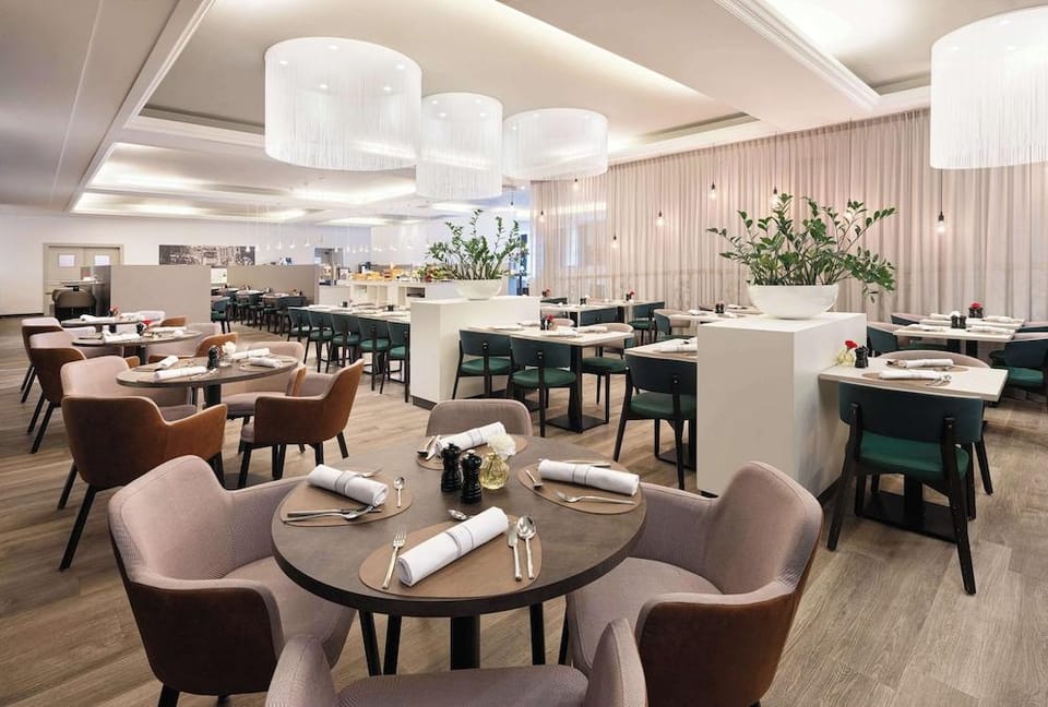 Nh Gent Belfort Hotel in Ghent