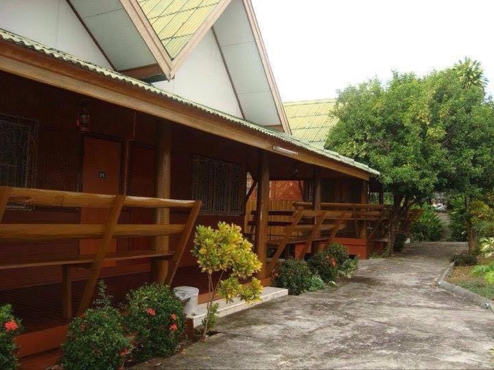 Mitaree 2 Resort in Thailand