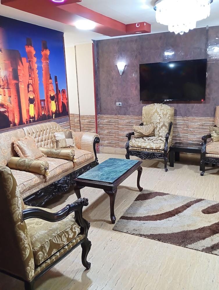 Cairo City Hotel in Cairo