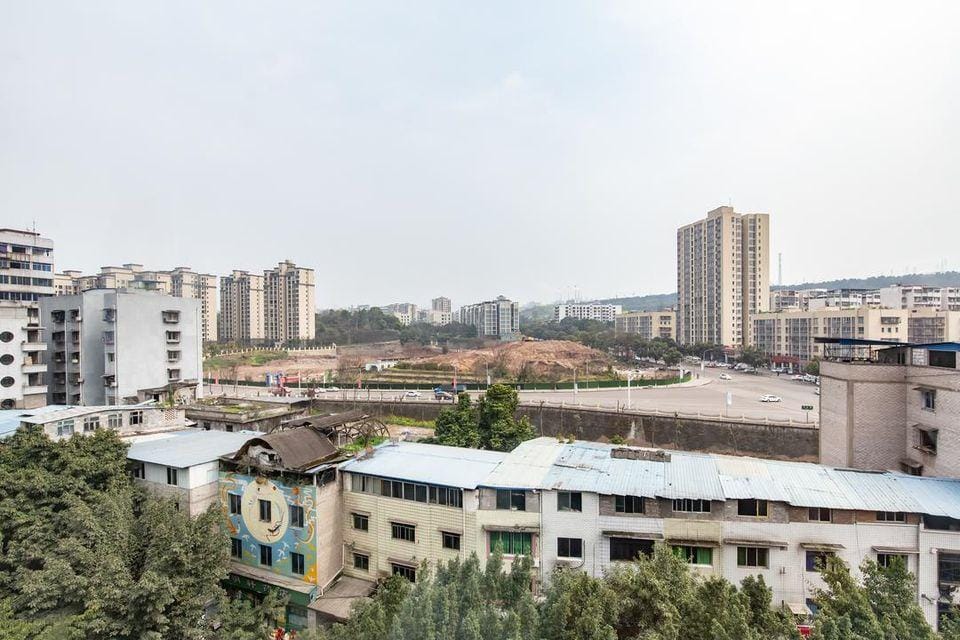 Chinezone Hotel Hotel in Hubei