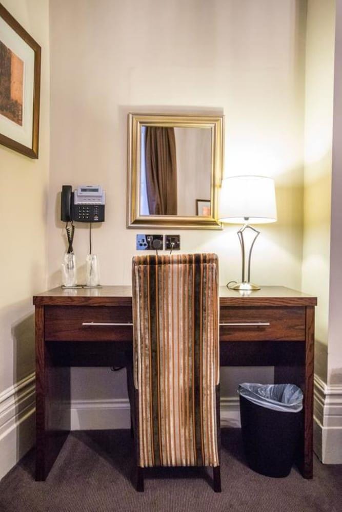Duke Of Edinburgh Hotel Hotel in Barrow-in-Furness