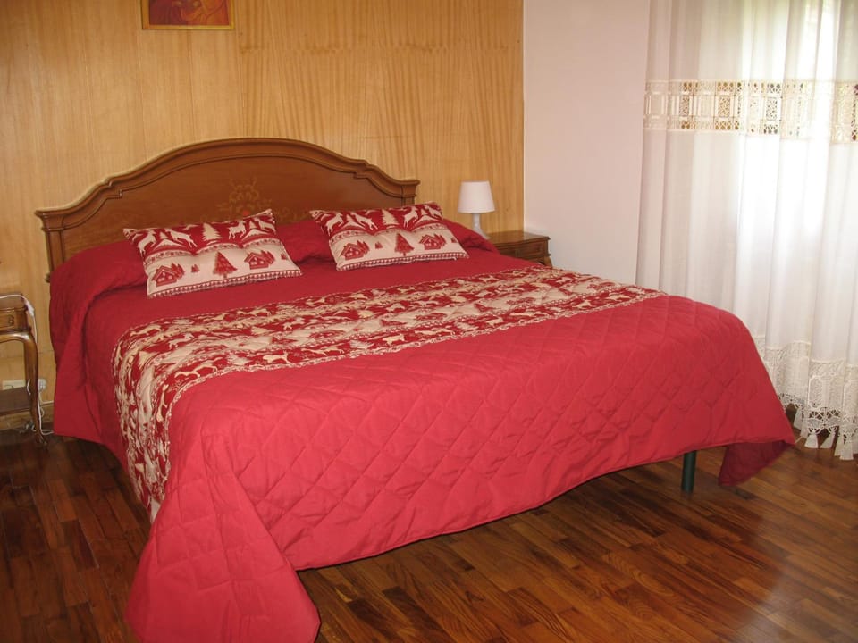 B&B GLI SCOIATTOLI Hotel in Abruzzo